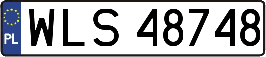 WLS48748