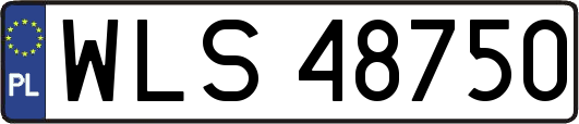 WLS48750