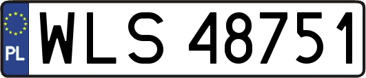 WLS48751