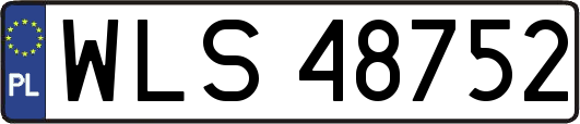 WLS48752