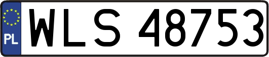 WLS48753