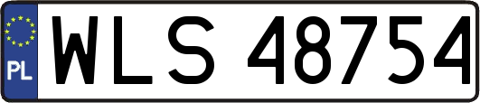 WLS48754