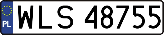 WLS48755