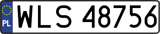 WLS48756