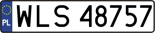 WLS48757