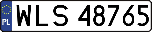 WLS48765
