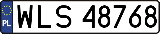 WLS48768