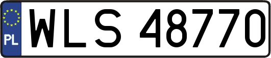 WLS48770