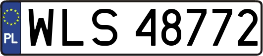 WLS48772