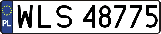 WLS48775