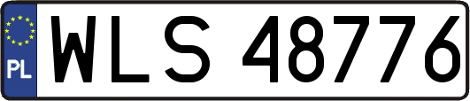 WLS48776