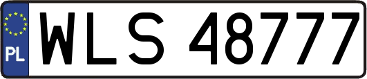 WLS48777