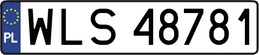 WLS48781