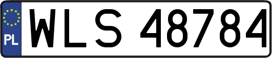 WLS48784