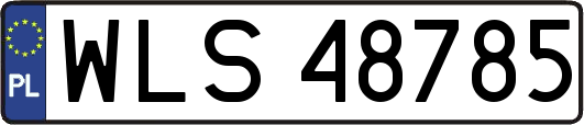 WLS48785