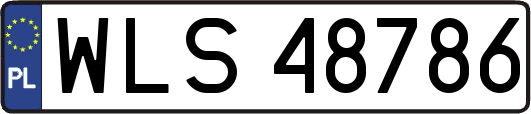 WLS48786