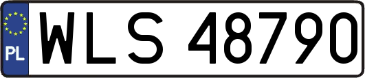 WLS48790