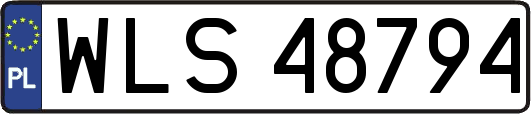 WLS48794