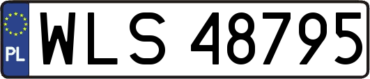 WLS48795
