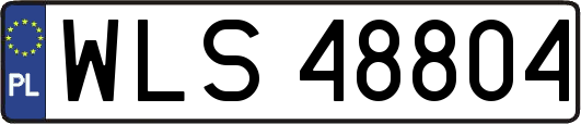 WLS48804