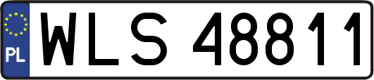 WLS48811