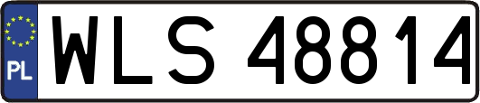 WLS48814