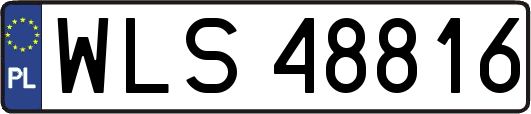 WLS48816