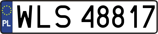 WLS48817