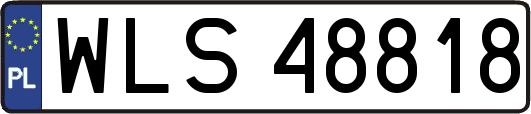 WLS48818