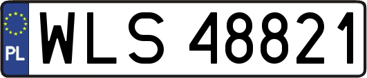 WLS48821