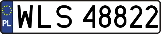 WLS48822