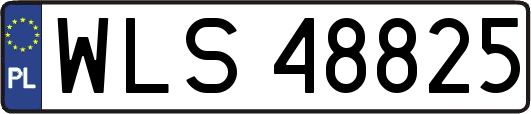 WLS48825