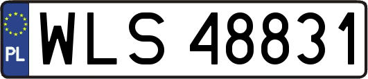 WLS48831