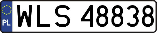 WLS48838