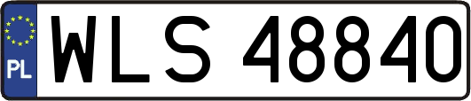 WLS48840