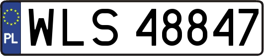 WLS48847