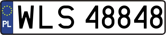 WLS48848