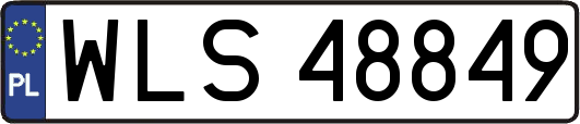 WLS48849