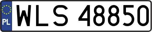 WLS48850
