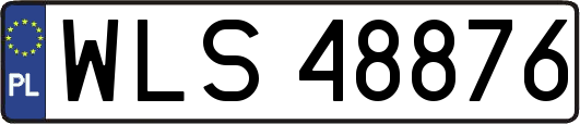 WLS48876