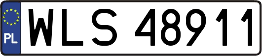WLS48911