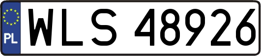 WLS48926