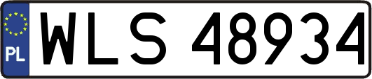 WLS48934