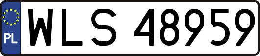 WLS48959