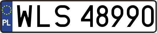 WLS48990