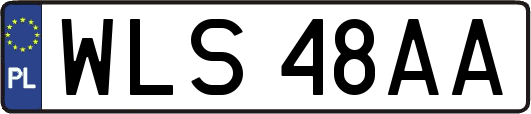 WLS48AA