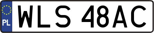 WLS48AC