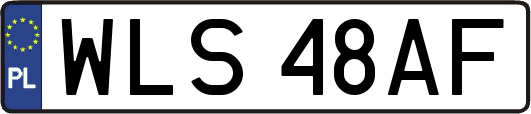 WLS48AF