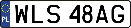 WLS48AG