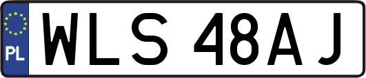 WLS48AJ